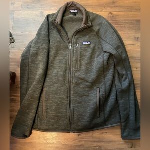 Men’s Patagonia. Medium!!!